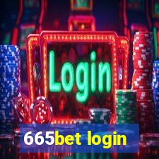 665bet login